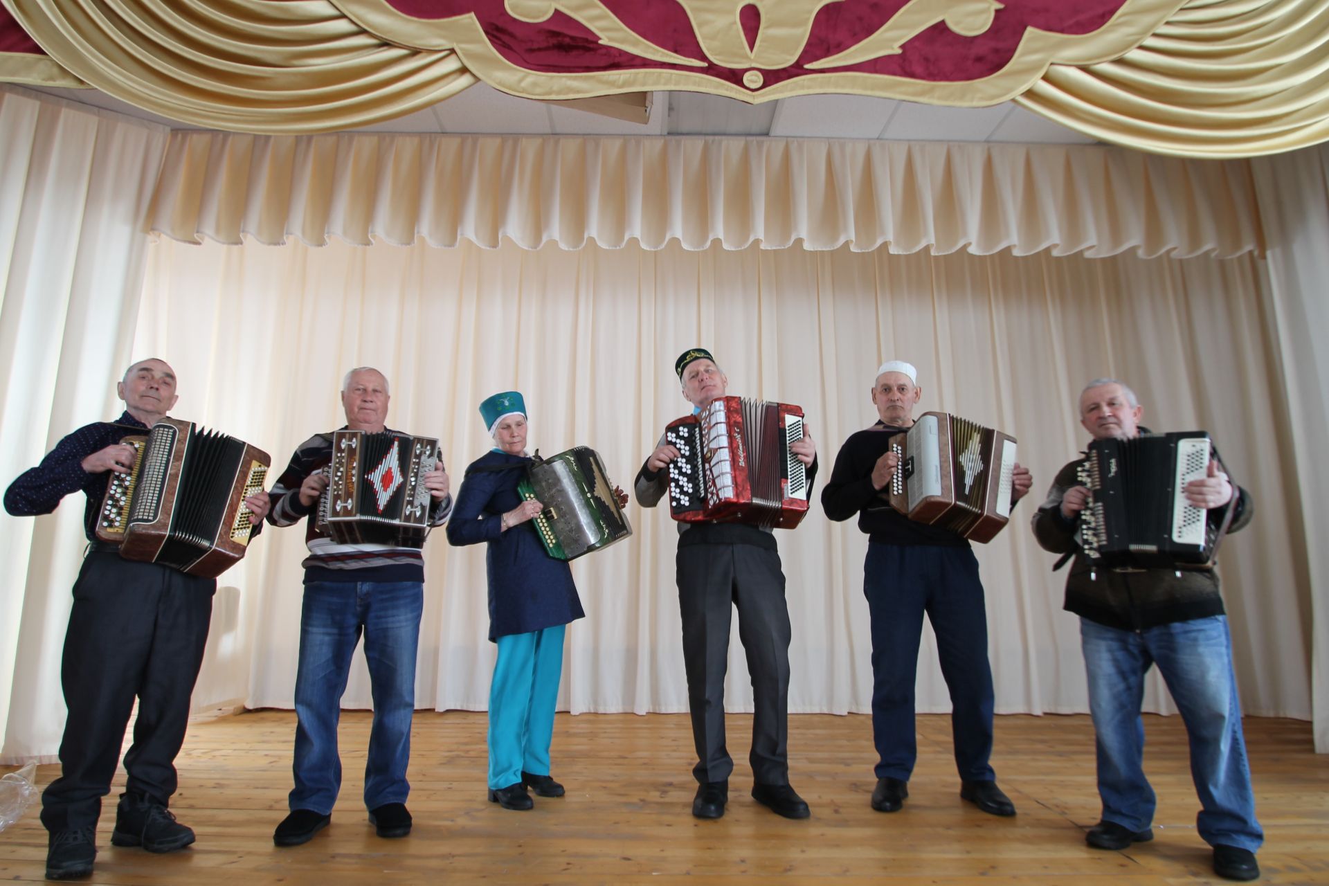 Нәүрүз көнендә кем нәрсә теләмәс?! Нәүрүз бәйрәменнән безнең репортаж