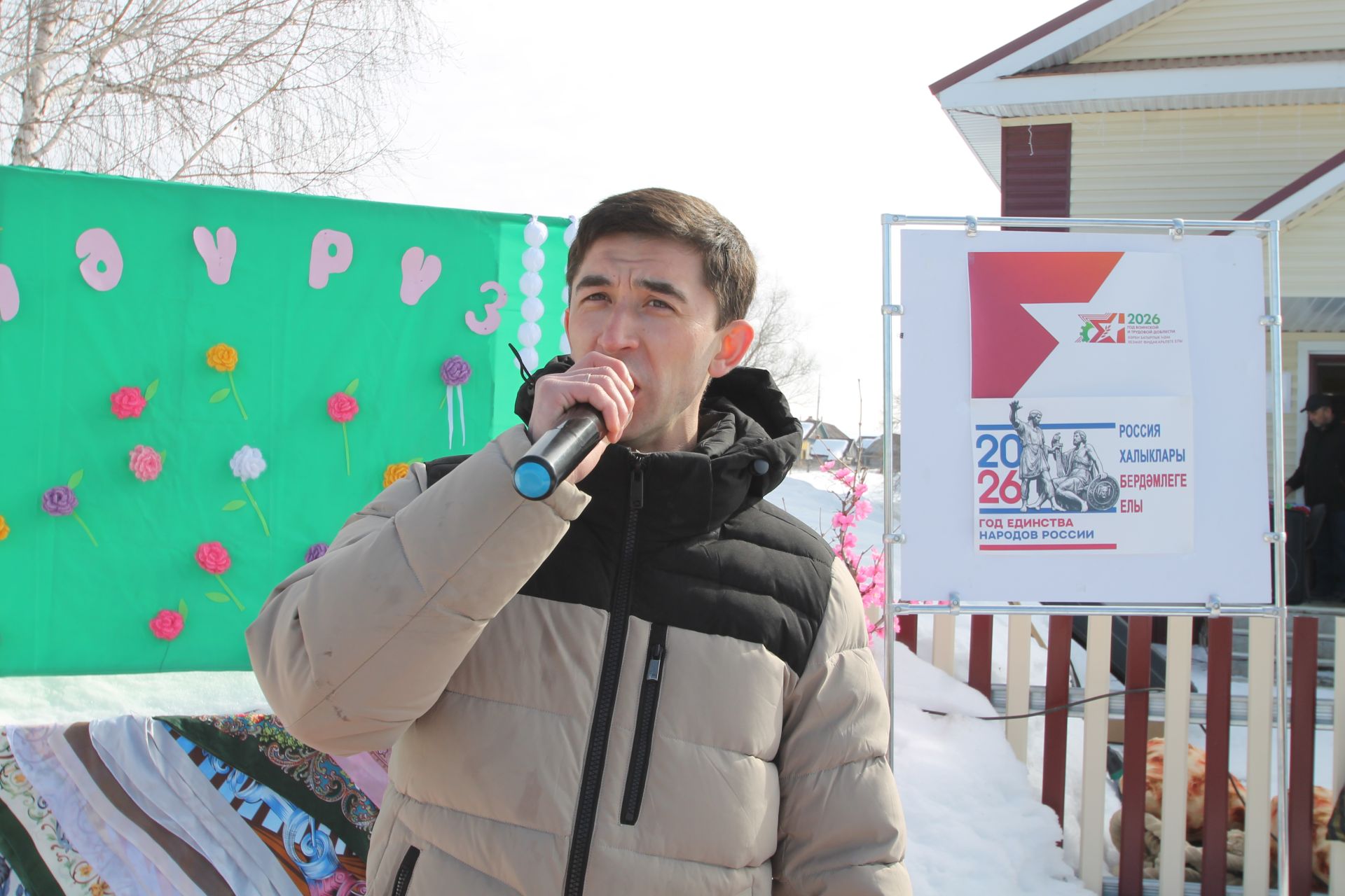 Нәүрүз көнендә кем нәрсә теләмәс?! Нәүрүз бәйрәменнән безнең репортаж