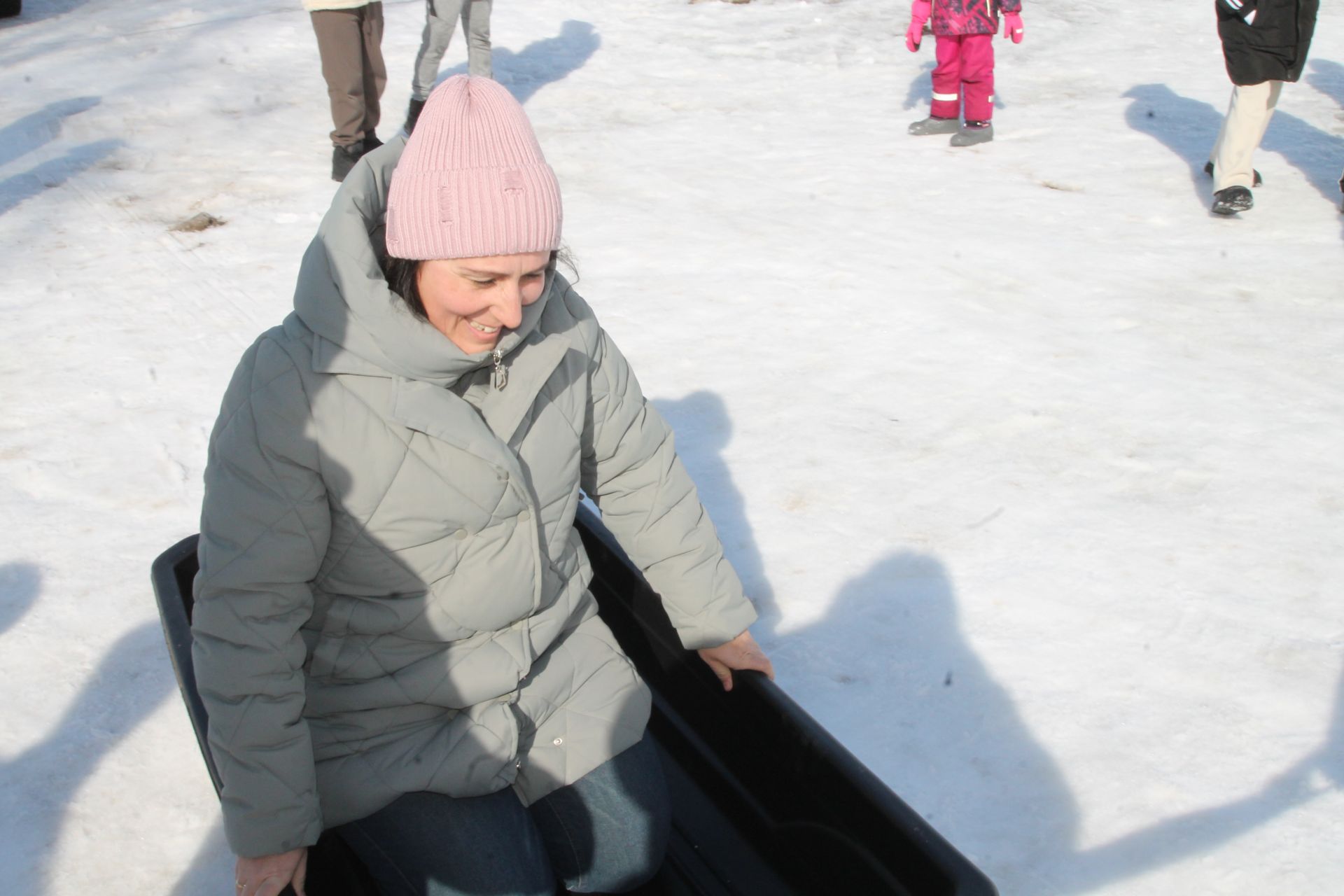 Нәүрүз көнендә кем нәрсә теләмәс?! Нәүрүз бәйрәменнән безнең репортаж