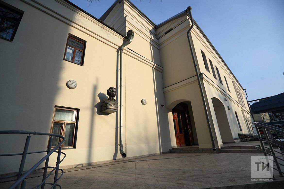 Муса Җәлилнең рәссам булуын белә идегезме?