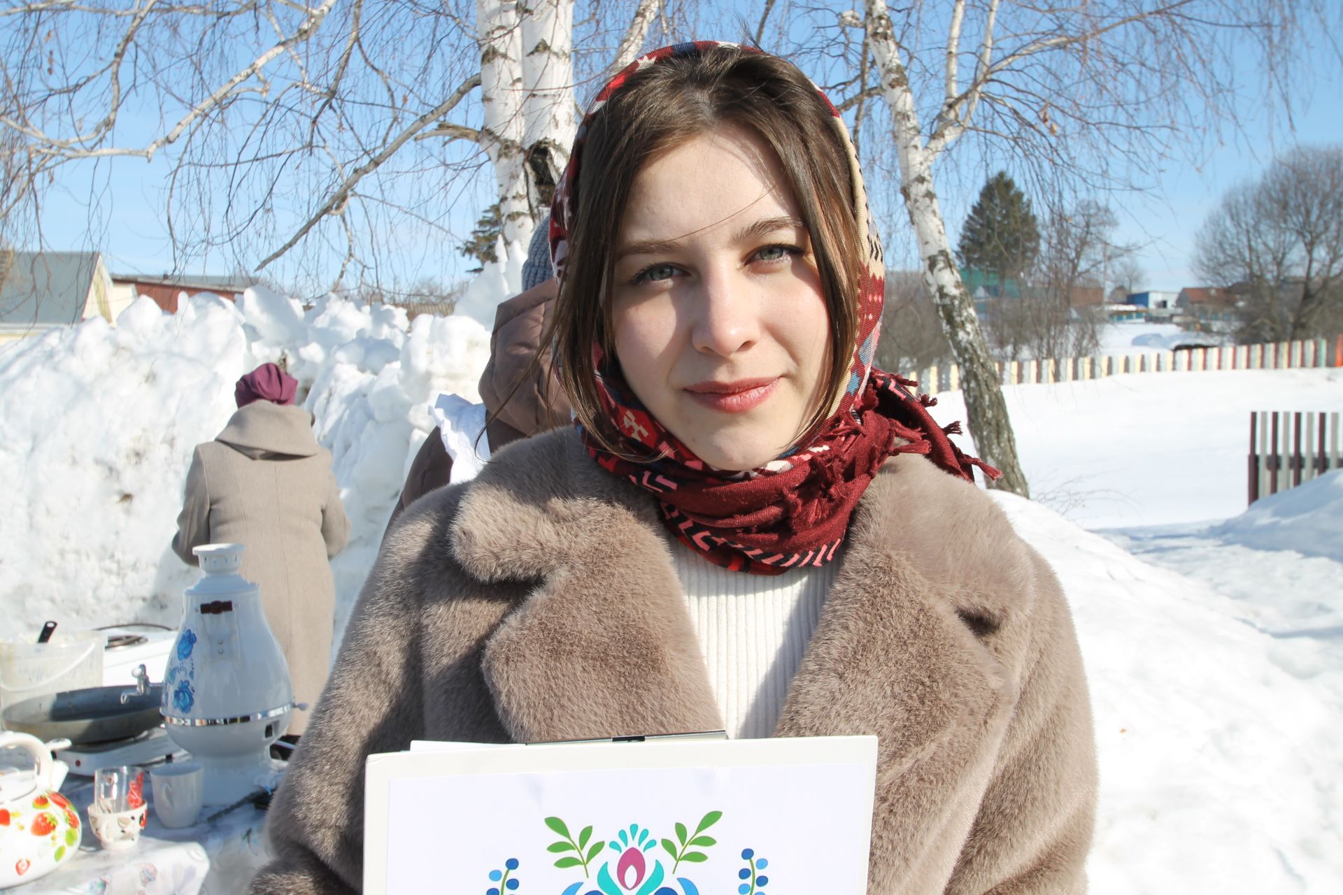 Нәүрүз көнендә кем нәрсә теләмәс?! Нәүрүз бәйрәменнән безнең репортаж