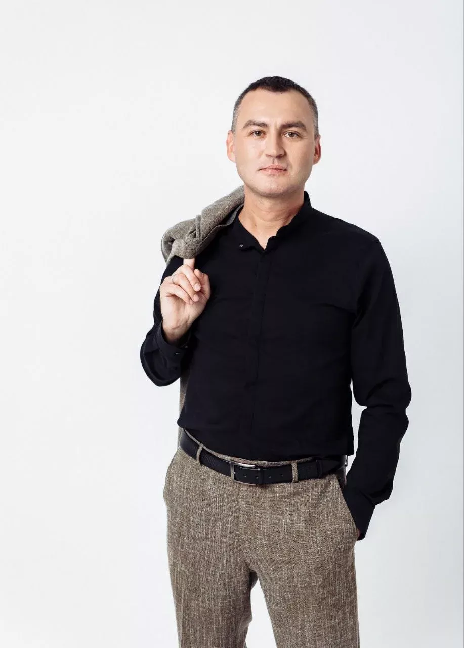 Зөлфәт Зиннуров: «Хезмәтеңне тиешле  рәвештә бәяләүләре бик рәхәт һәм дәрәҗәле»