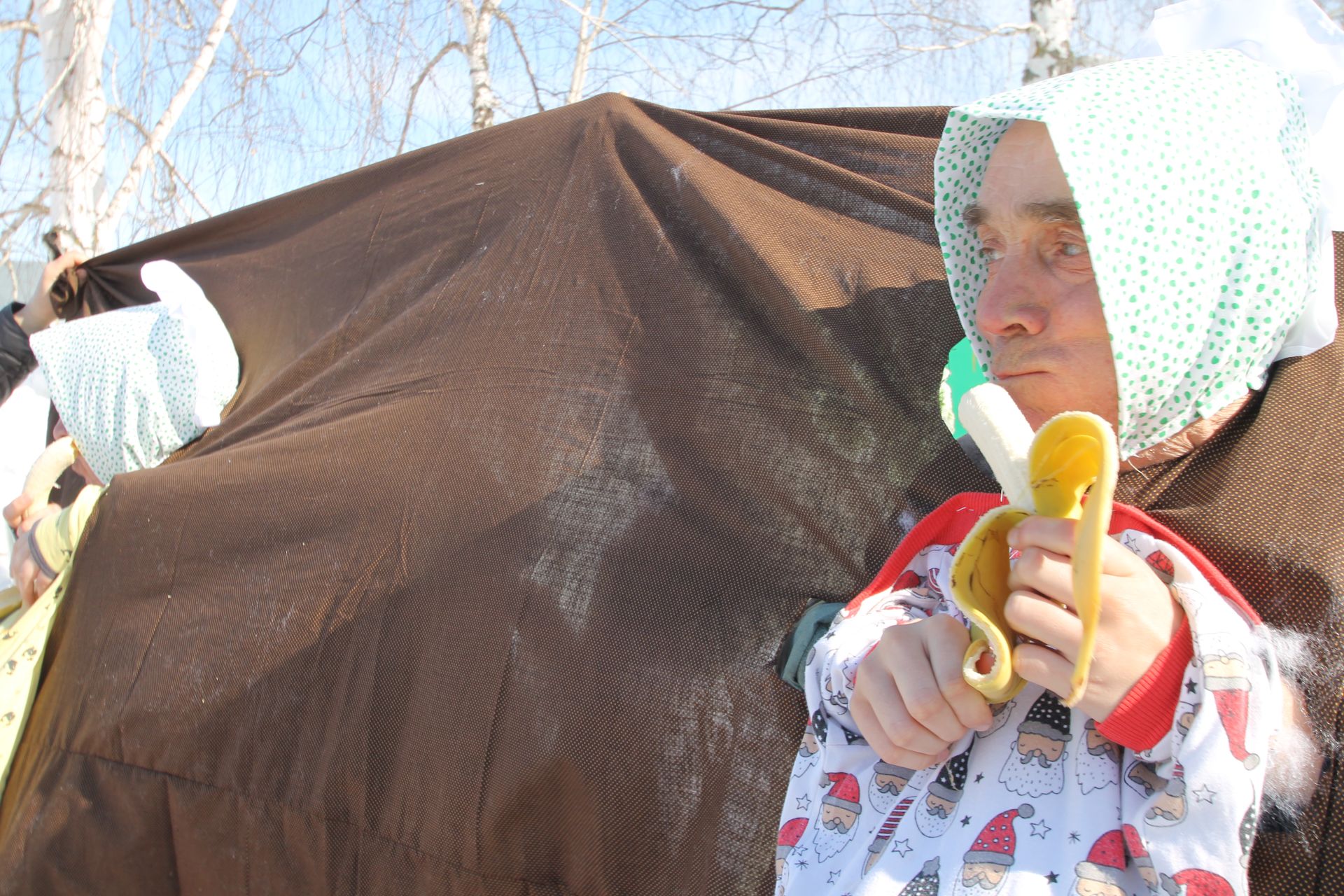 Нәүрүз көнендә кем нәрсә теләмәс?! Нәүрүз бәйрәменнән безнең репортаж