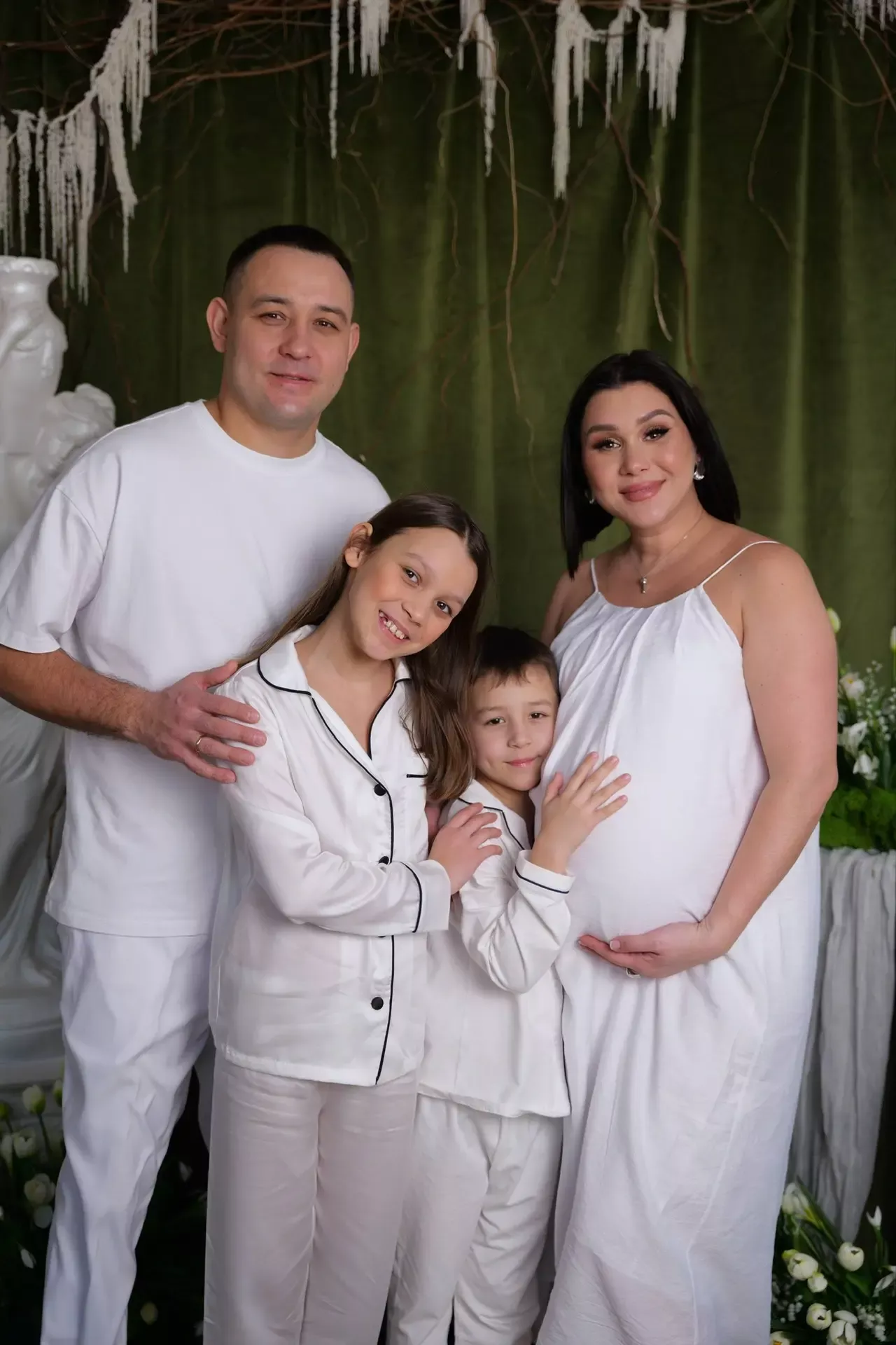 Гөлназ Шәрипҗанова: “Бала табу 10 сәгатькә якын сузылды”