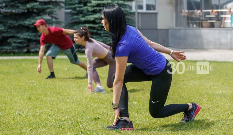 Язгы арыганлык: ничек уянырга һәм энергияне кире кайтарырга?