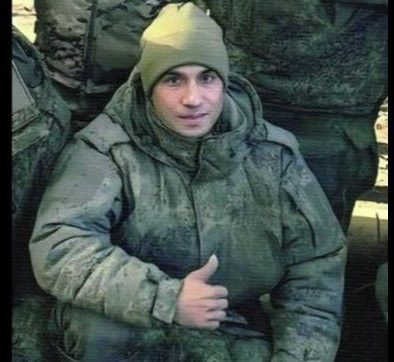 Позывной “Альфа”: укытучы егетнең соңгы көрәше