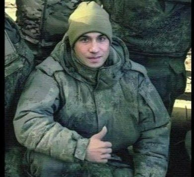 Позывной “Альфа”: укытучы егетнең соңгы көрәше