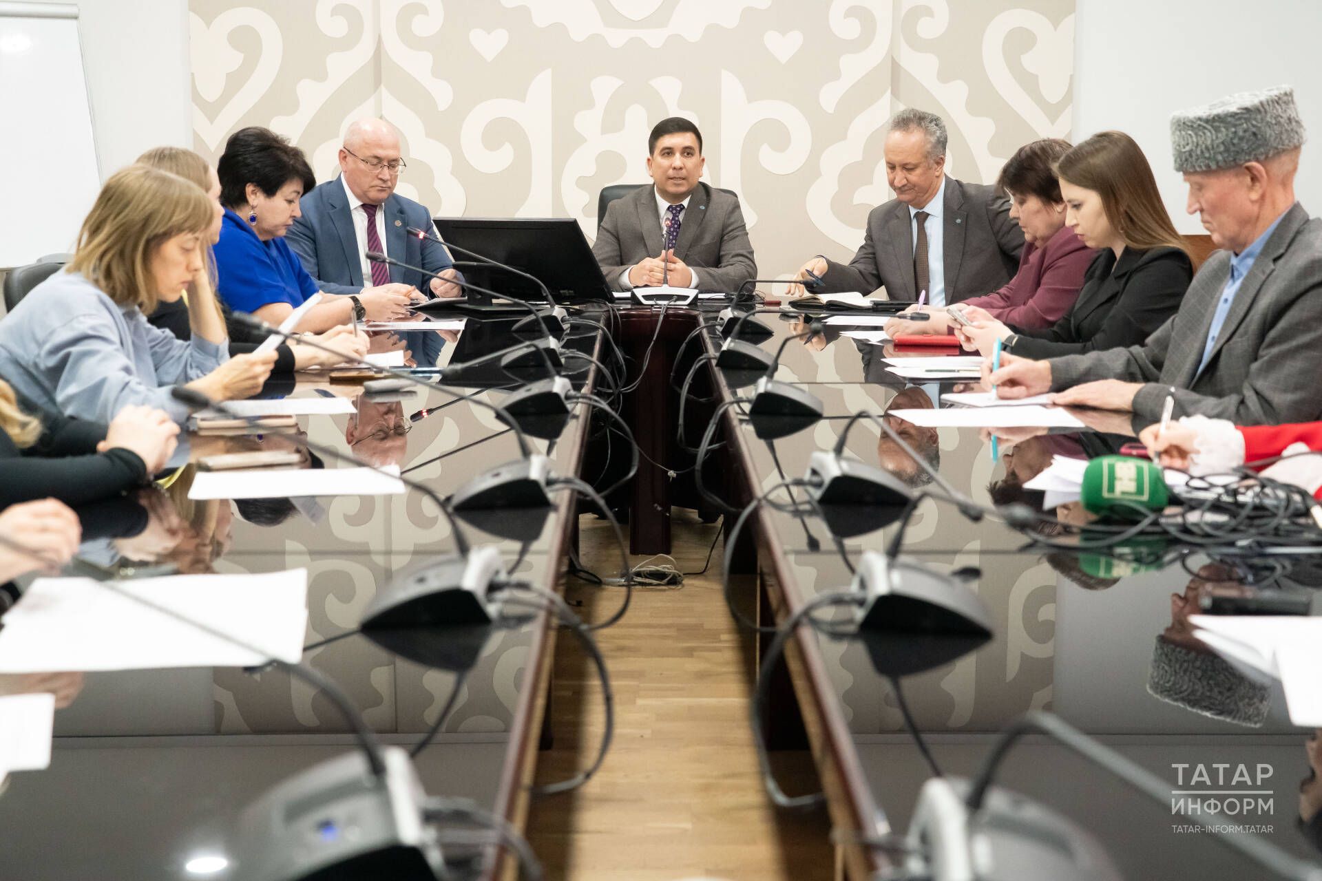 Казанда узачак Бөтенроссия татар авыллары эшмәкәрләре җыенында 900 делегат катнашуы көтелә