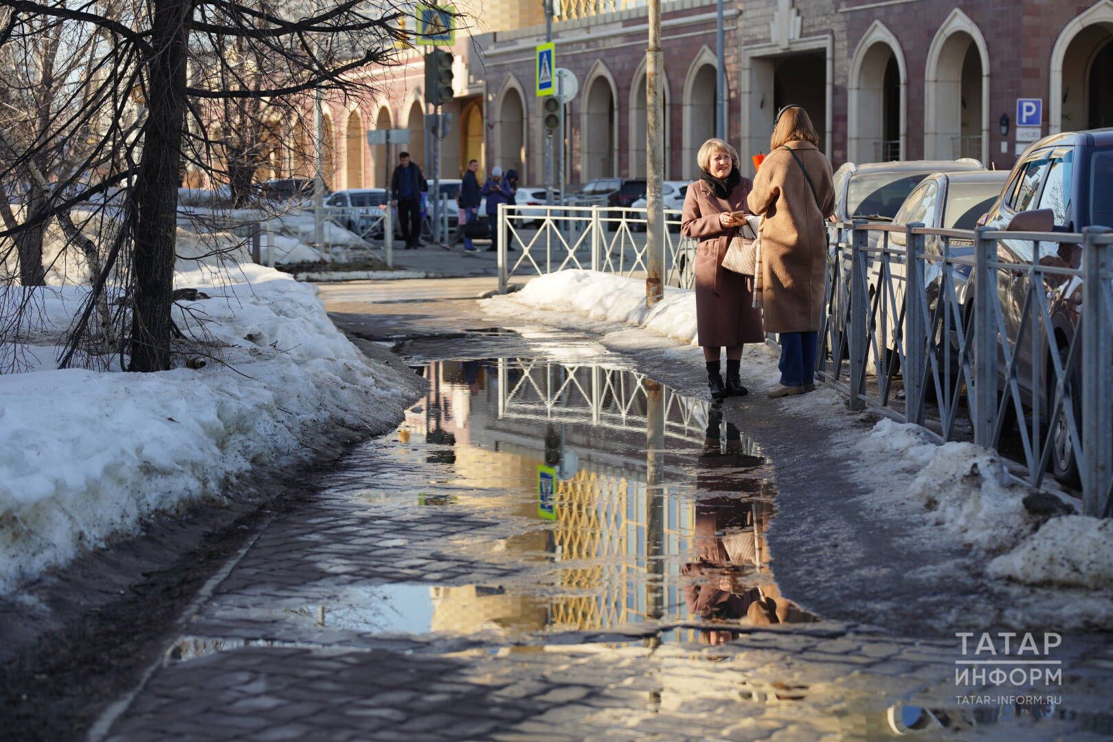 Тел төбендә ни яшерелгән?