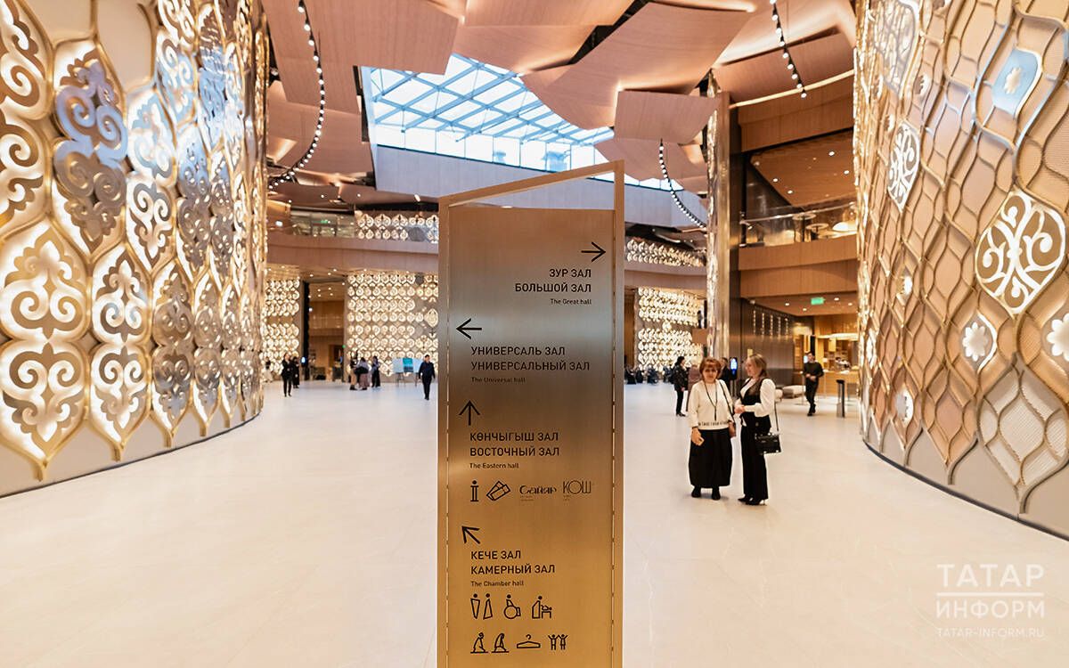 Камал театрында легендар спектакль яңара. “Әлдермештән Әлмәндәр” яңадан сәхнәдә