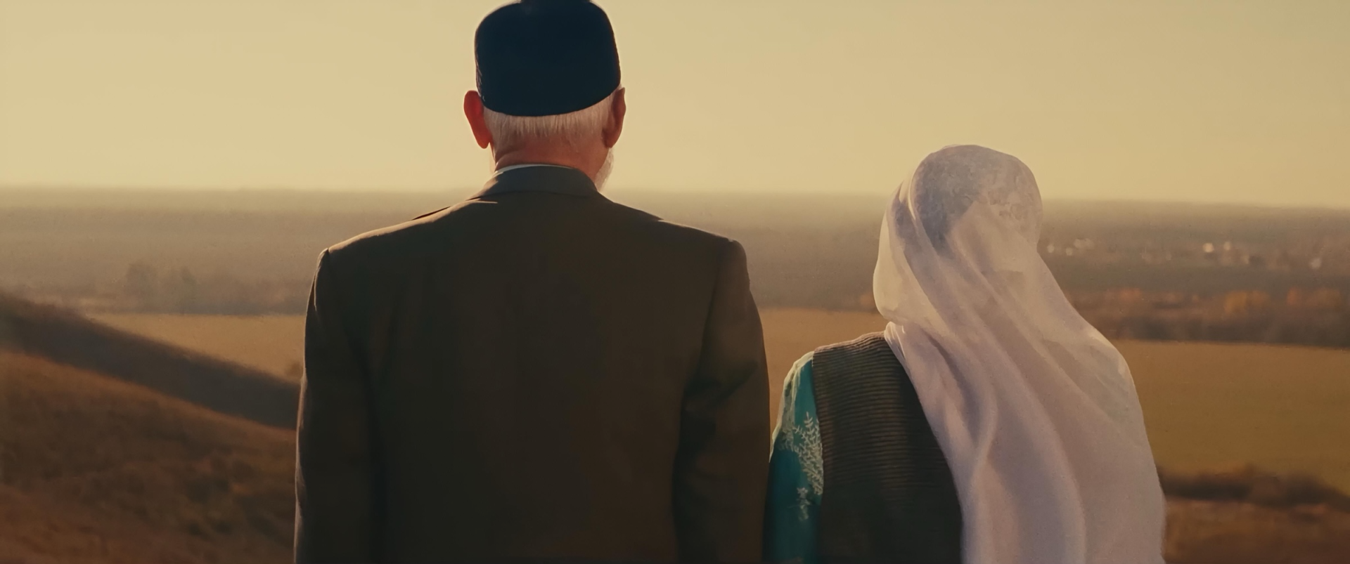 “Гашыйклар тавы” прокатта: Африкадан килгән егет татар фильмын төшергән