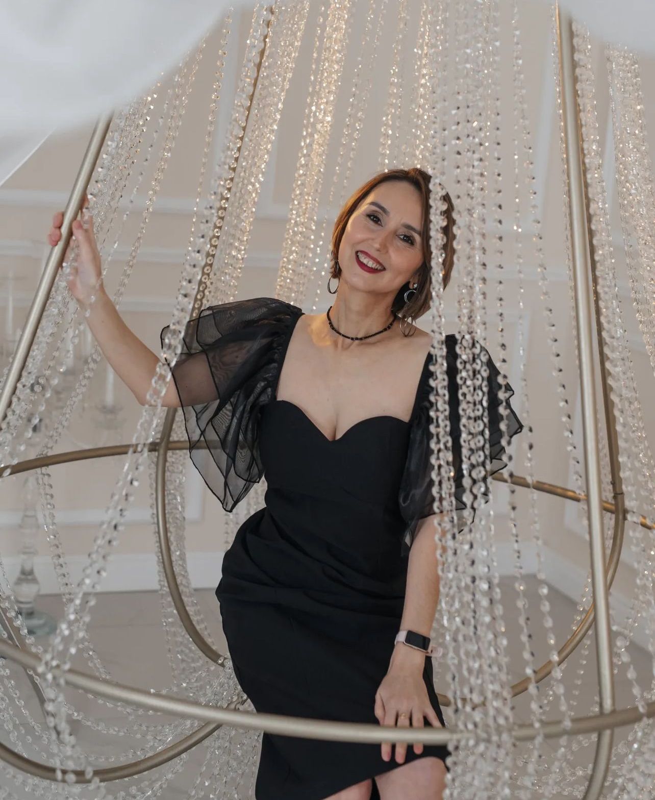 “Иртән уянырмынмы икән, дип уйлый идем”