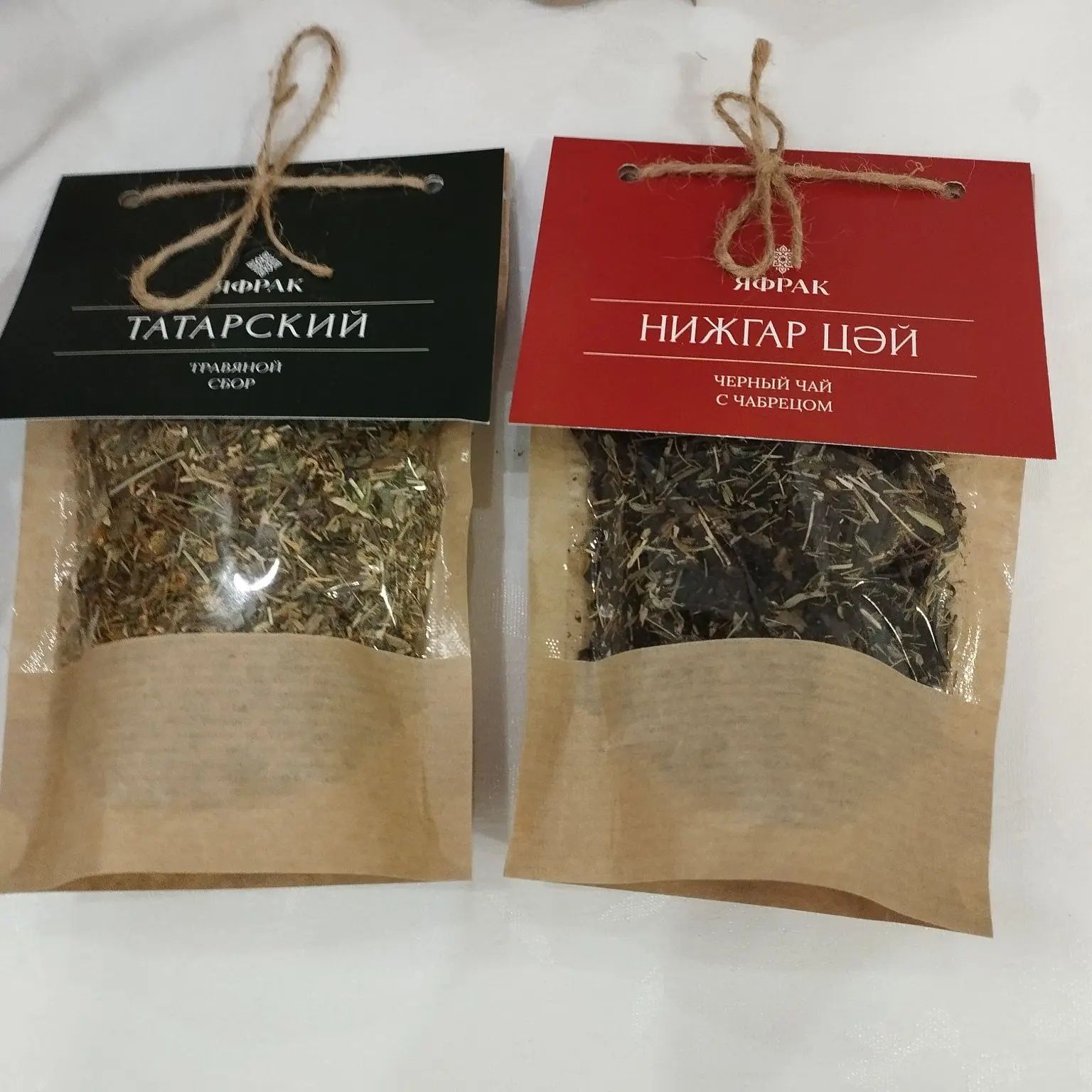 Татар авыллары эшмәкәрләре: кәсеп, тырышлык һәм үсеш юлы