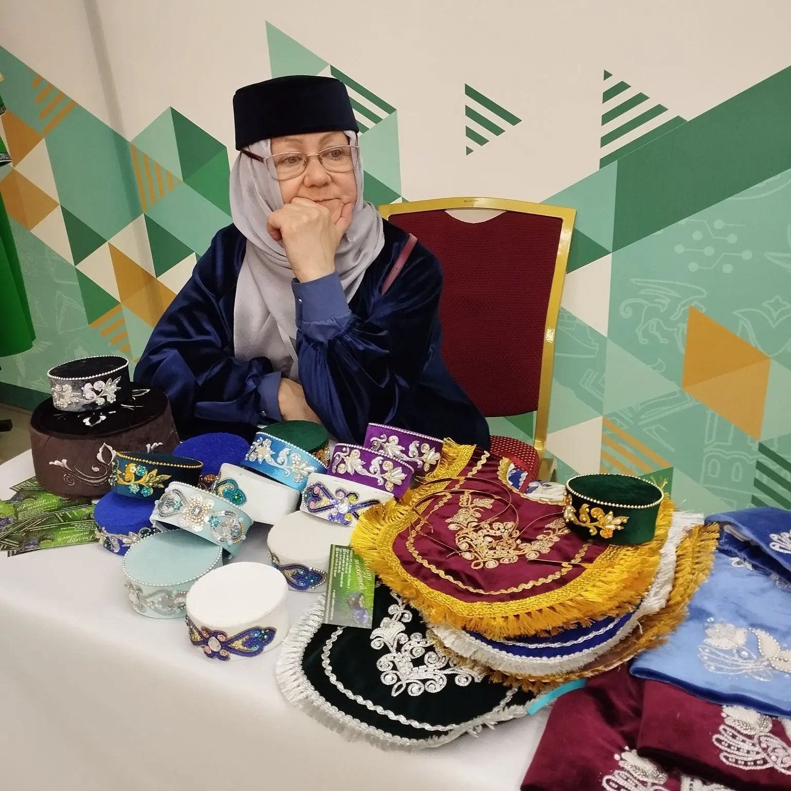 Татар авыллары эшмәкәрләре: кәсеп, тырышлык һәм үсеш юлы