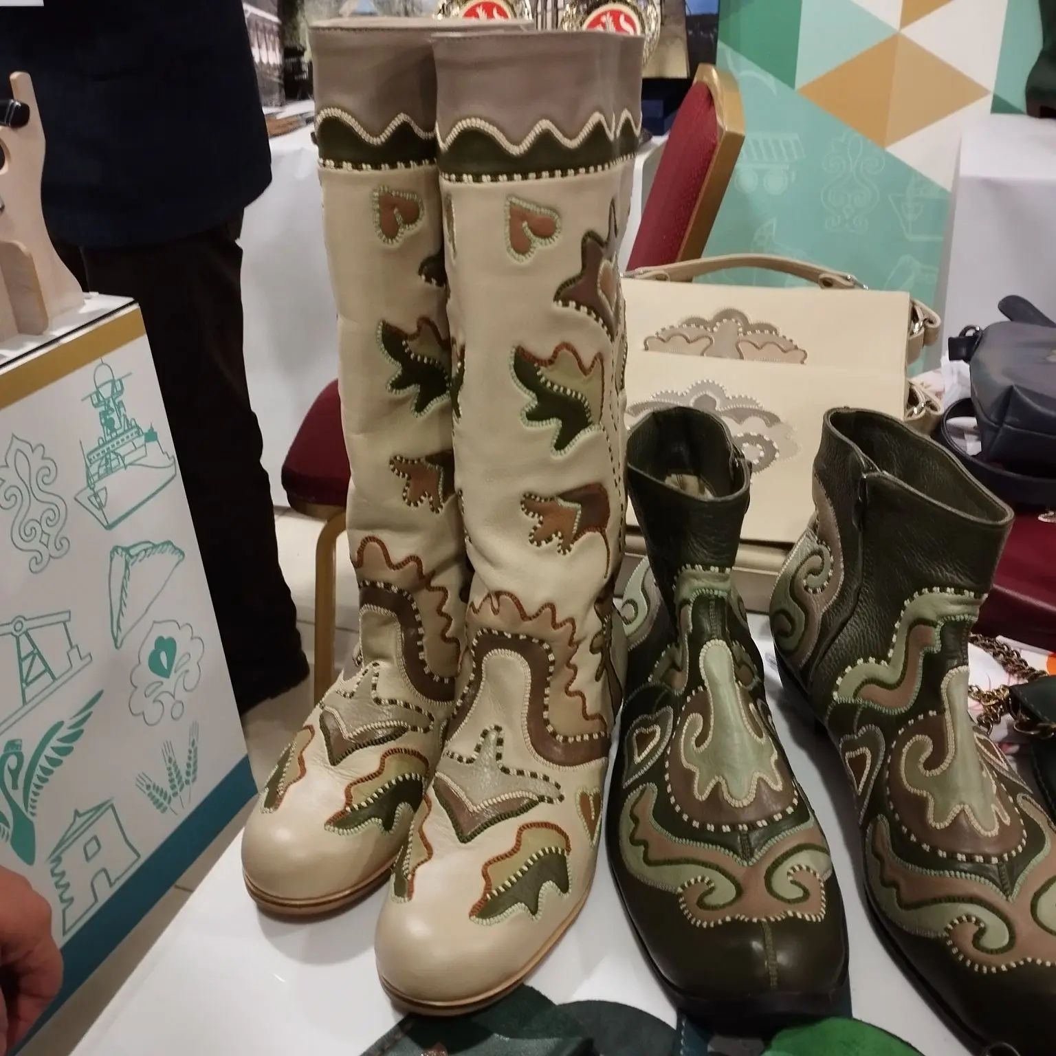 Татар авыллары эшмәкәрләре: кәсеп, тырышлык һәм үсеш юлы