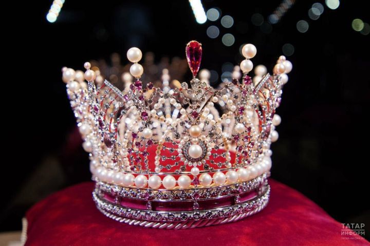 Романовлар рухы һәм заманча зиннәт