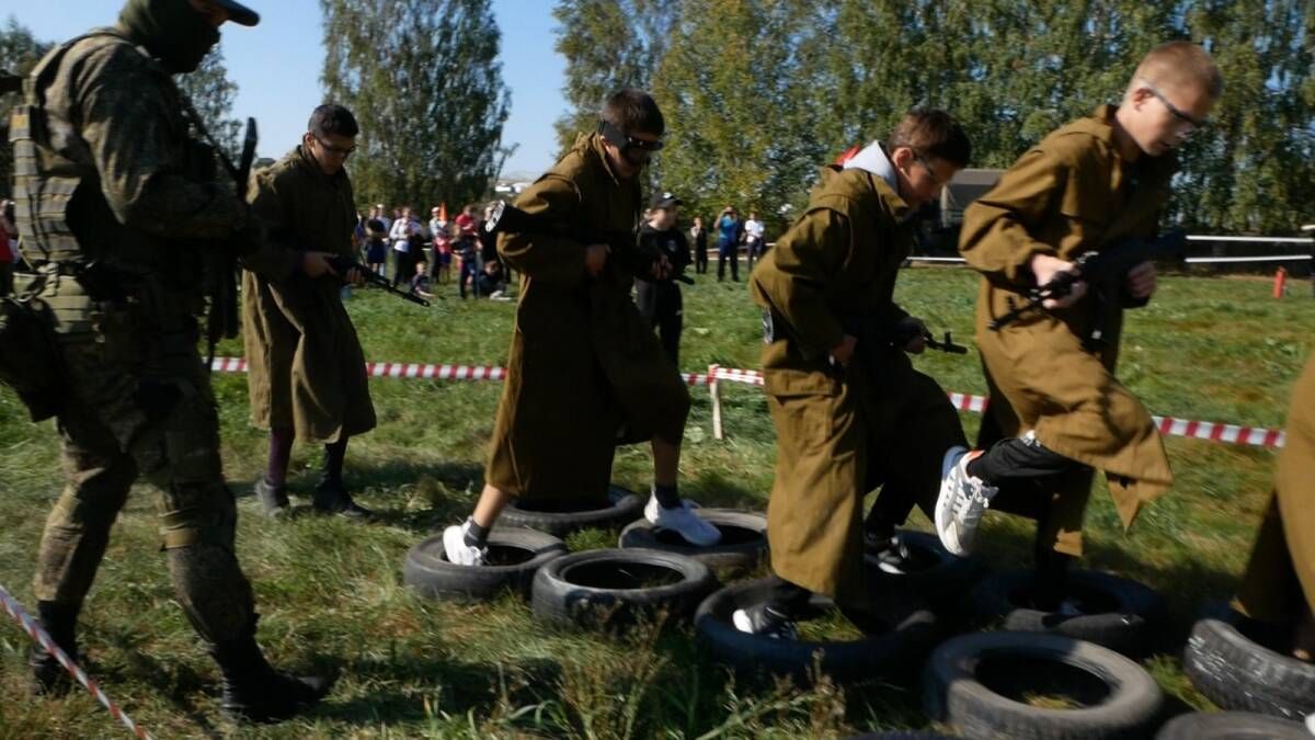 “Аҗаган 2.0”: 105 мең яшьне берләштергән заманча патриотик хәрәкәт