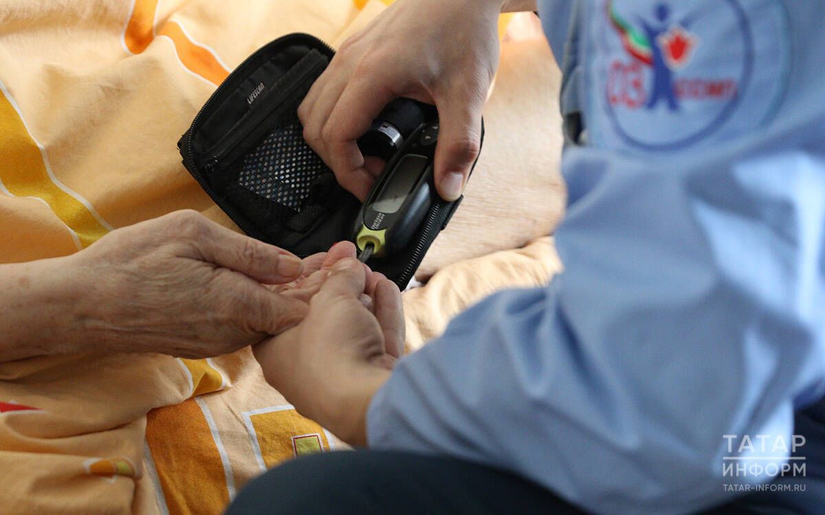 Кандагы шикәрне киметергә ярдәм итүче 6 табигый рецепт