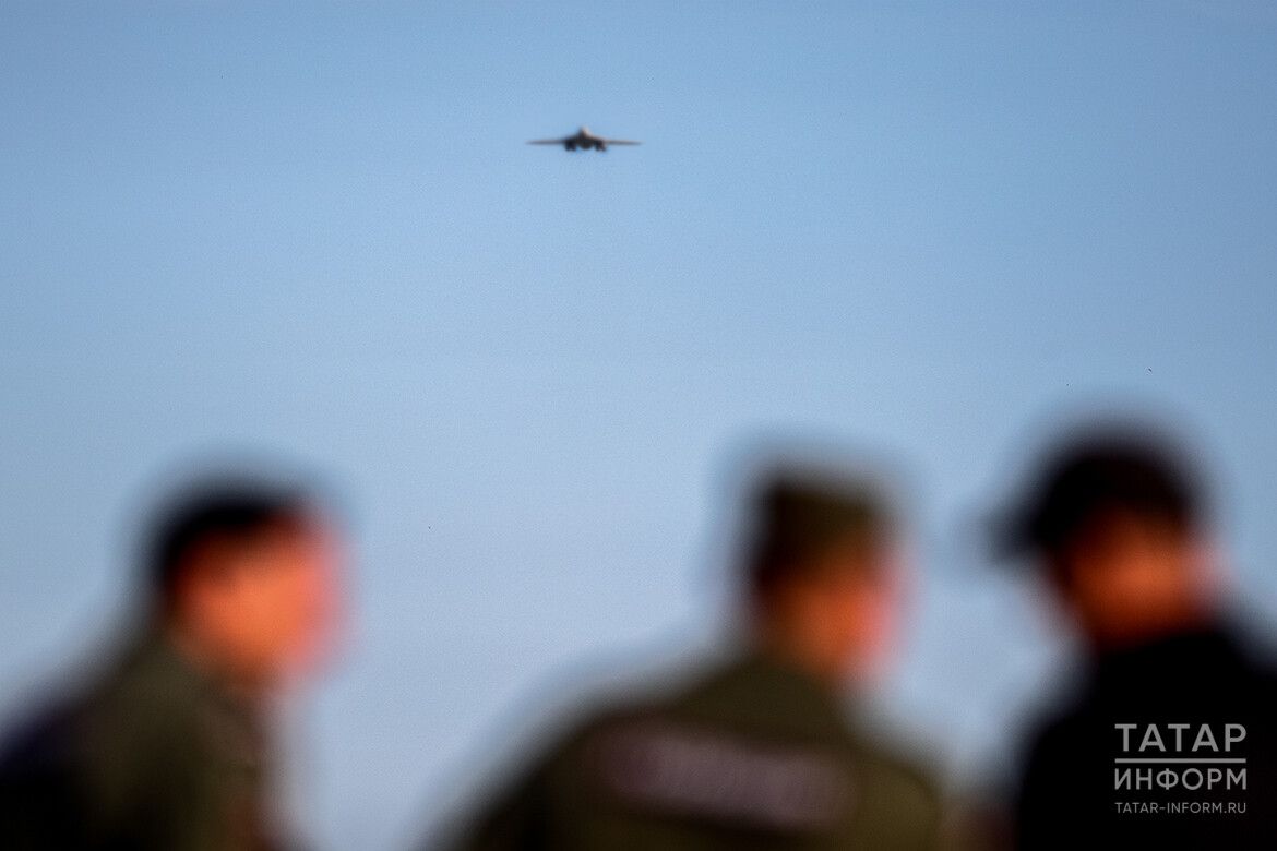 Татарстан халкы белергә тиеш: «БПЛА куркынычы», «Ракета һөҗүме куркынычы» сигналлары нәрсә аңлата?