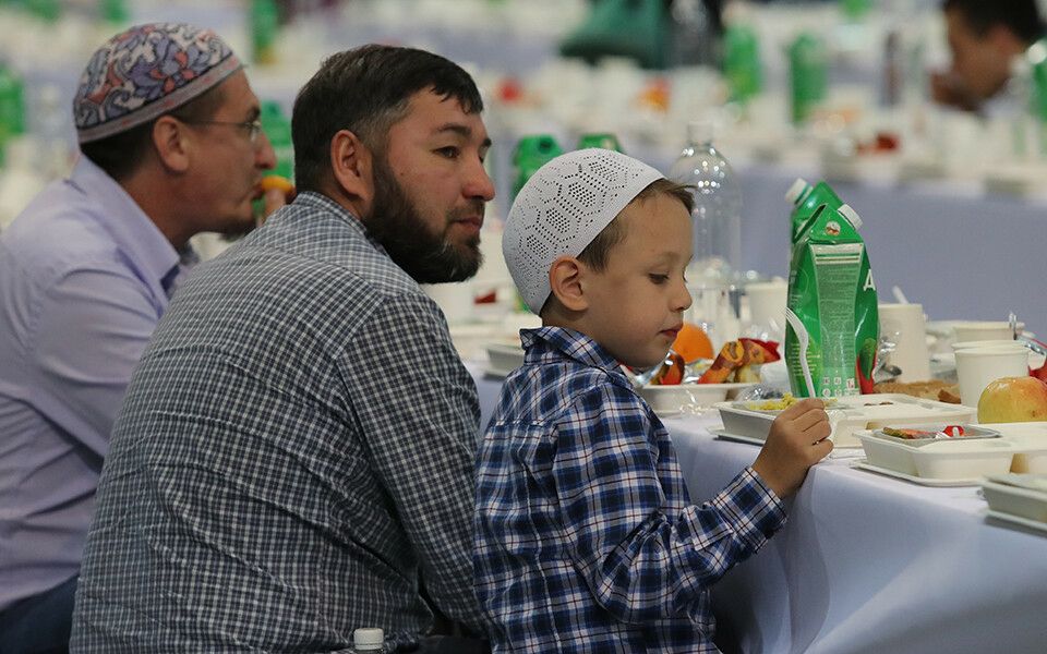 Уразаны нәрсә бозмый?