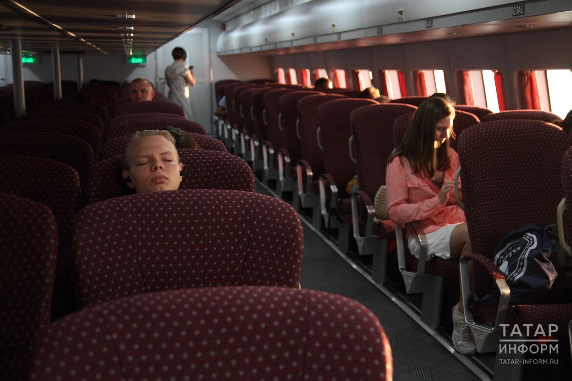 Кыйммәтле ял: Азиягә турлар ике тапкырга диярлек арта