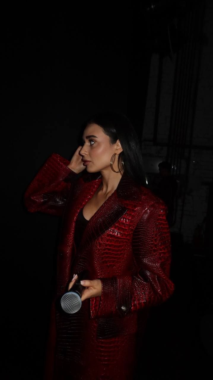 Авариядән соң беренче концерт: Гөлназ Асаева Туймазыда концерт куя