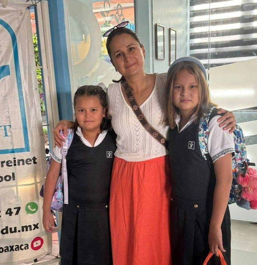 Казан кызы Мексикага киткән: татар кызының чит илдәге мәхәббәт тарихы