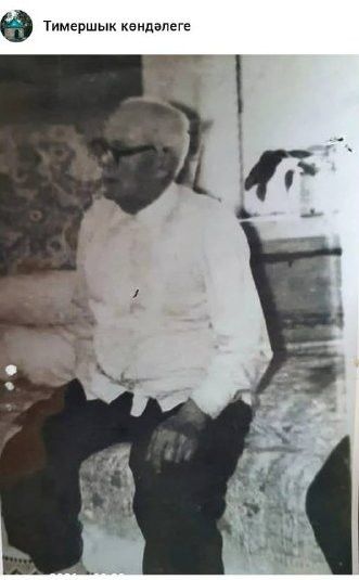 «Кайтып җиттеңме, улым?..» – бер гаиләнең сугыш, югалту һәм сабырлык белән сугарылган тарихы