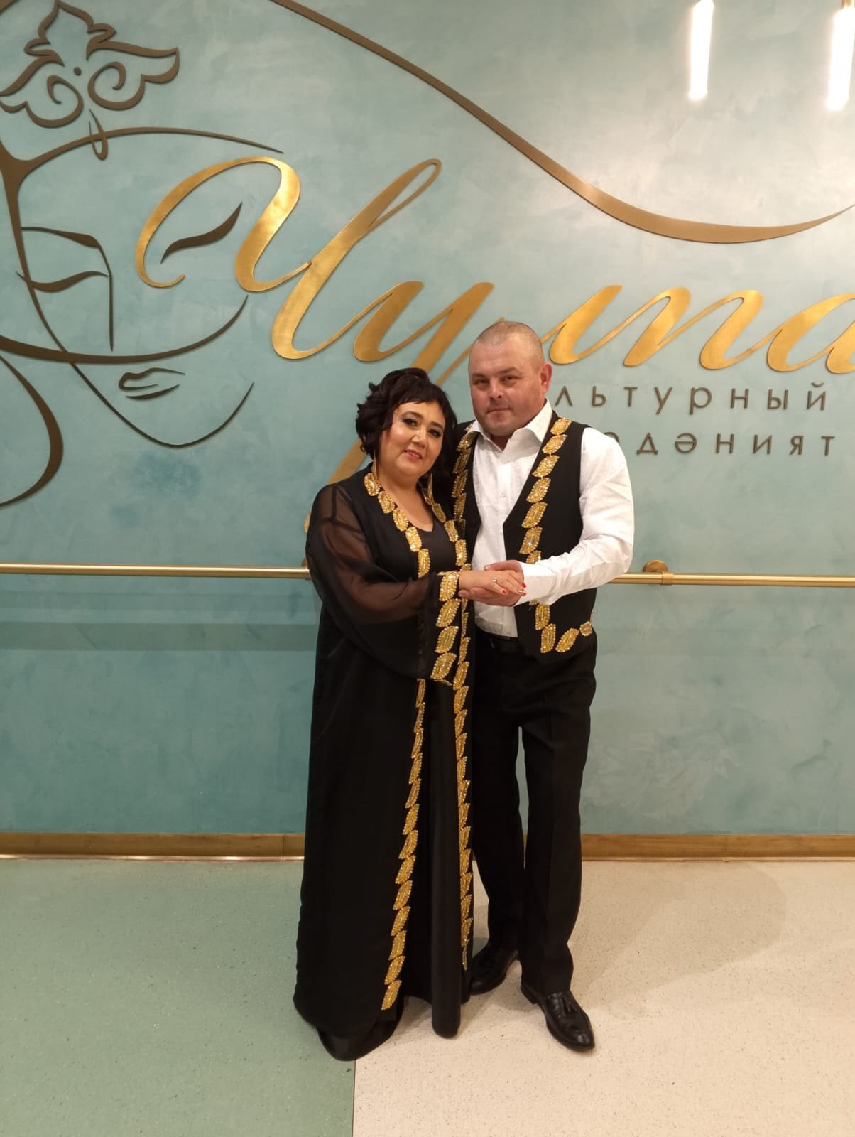 Лилия Кәлимуллина-Гарифуллина: «Ярый әле Аллаһ миңа шундый сынаулар биргән. Алар мине ныгытты»