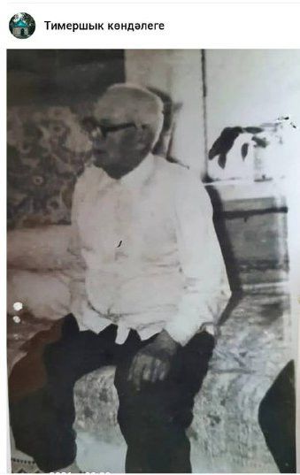 «Кайтып җиттеңме, улым?..» – бер гаиләнең сугыш, югалту һәм сабырлык белән сугарылган тарихы