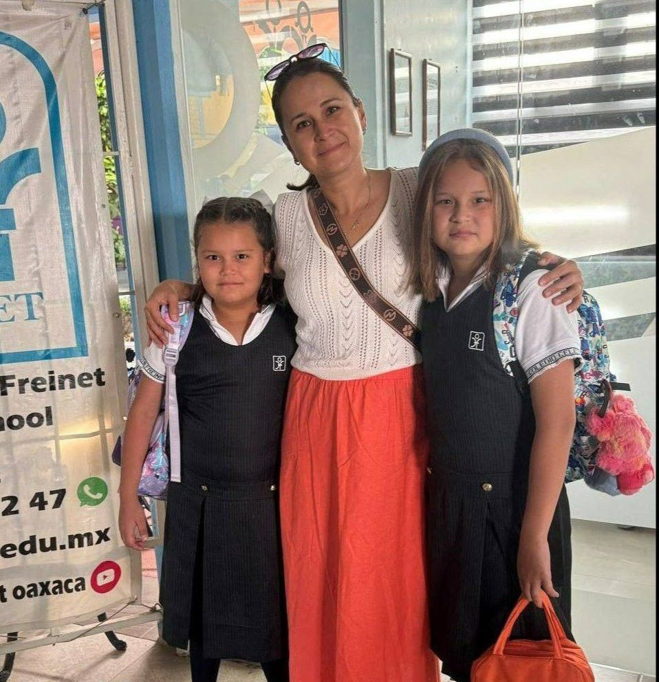 Казан кызы Мексикага киткән: татар кызының чит илдәге мәхәббәт тарихы