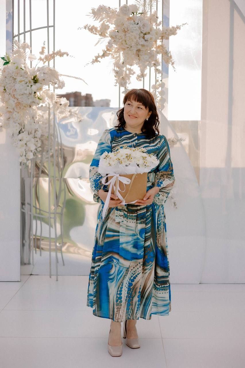 Журналист Гөлгенә Шиһапова: “Үлемнән курыкмадым, балаларымны гына уйладым...”