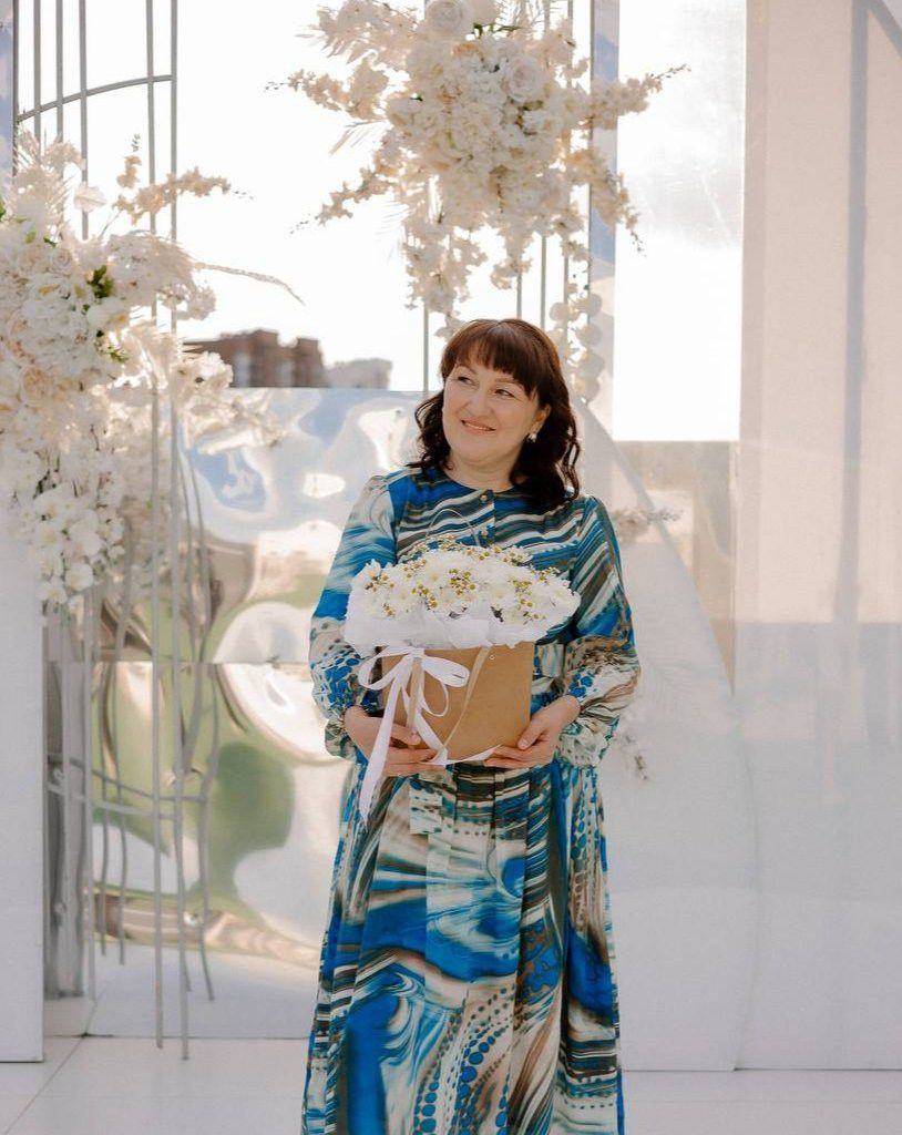 Журналист Гөлгенә Шиһапова: “Үлемнән курыкмадым, балаларымны гына уйладым...”