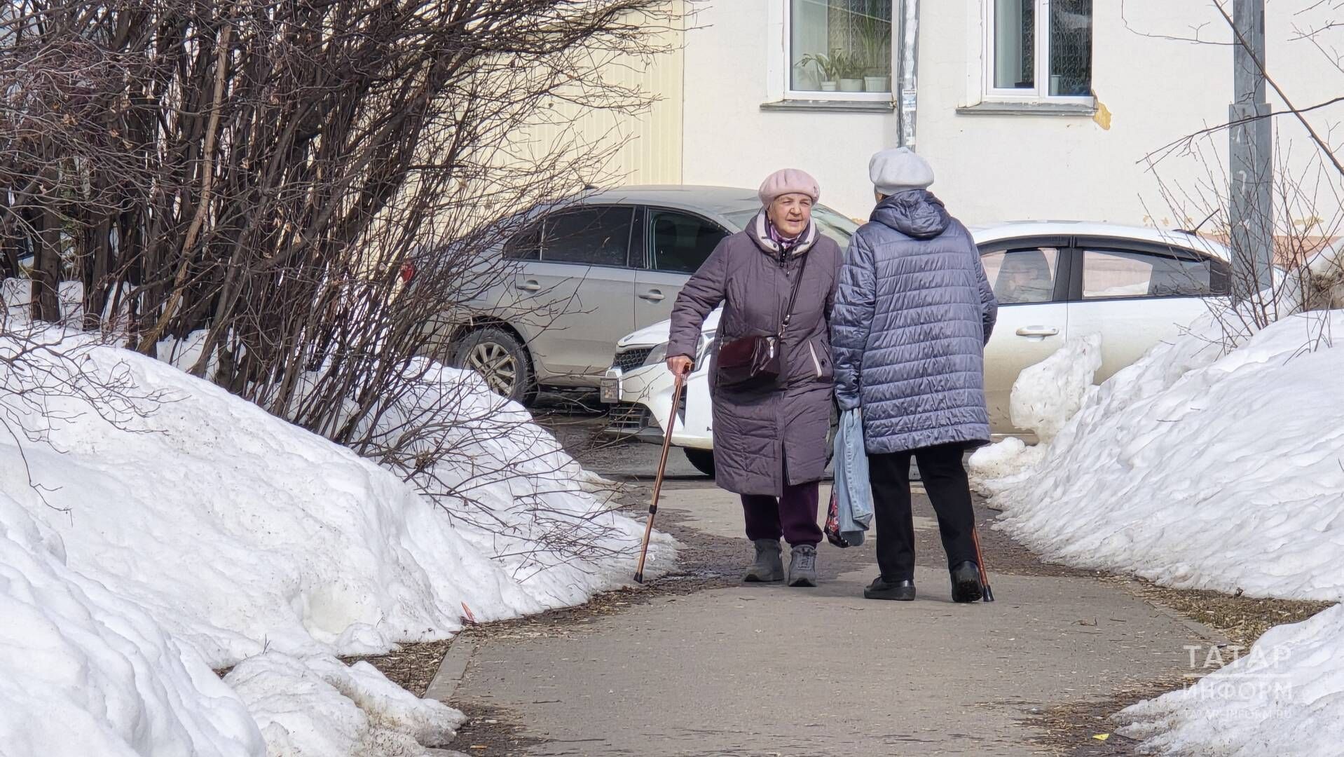 Татарстанны нинди демографик үзгәрешләр көтә?