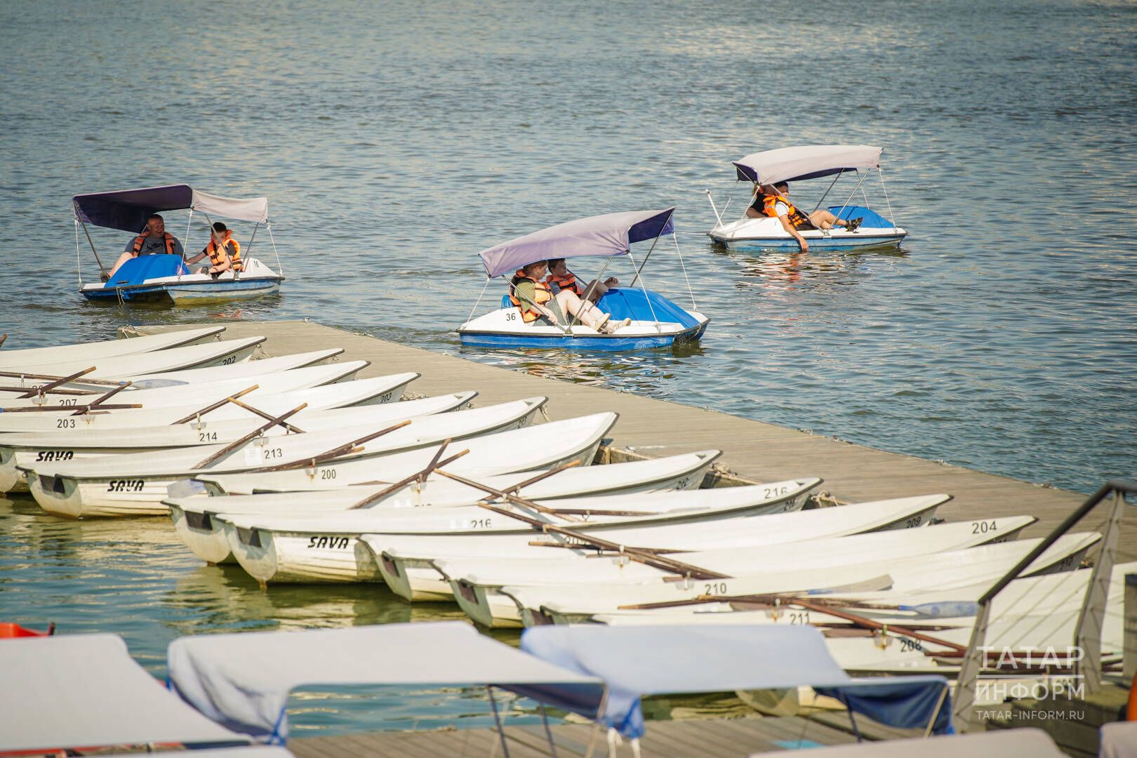 Анапа комлыклары кайчан ачылачак: туристлар кайчан кире кайта?