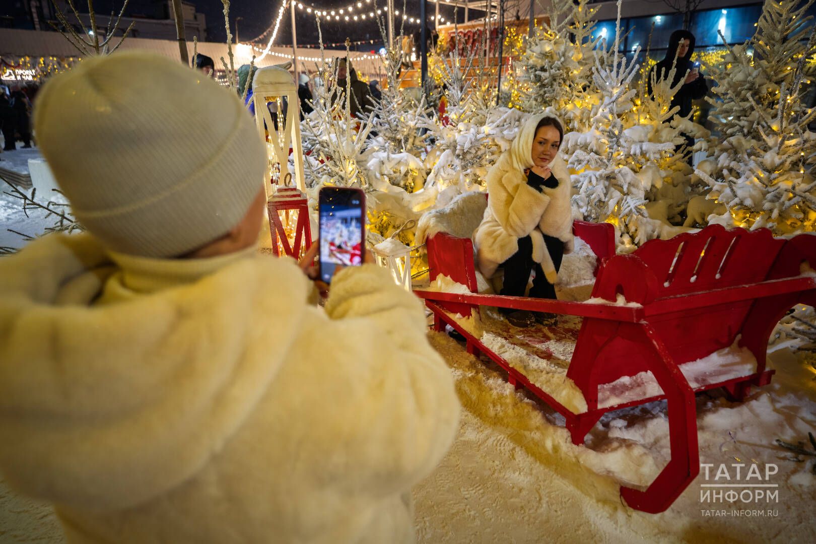 «Мин икенче гаиләдә бәхет таптым… ә үз әниемне югалттым»