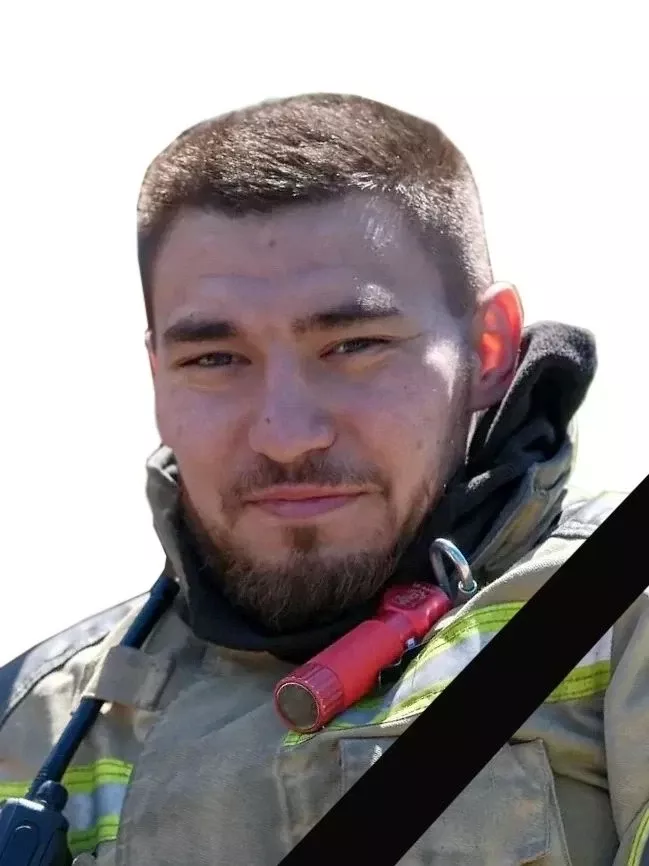 Түбән Камадагы фаҗигадә 27 яшьлек янгын сүндерүче һәлак булган