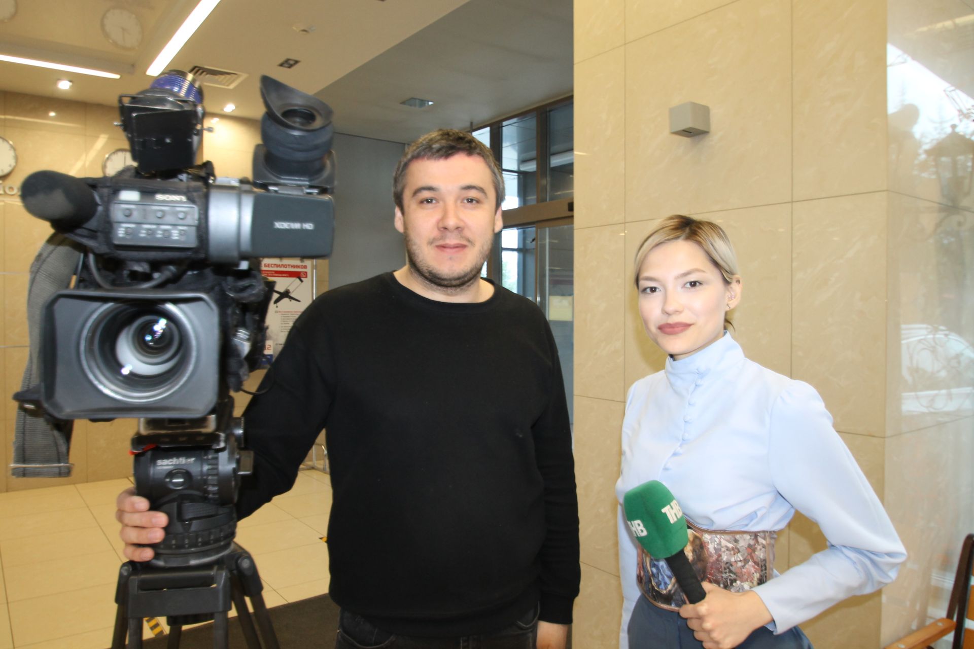 Татарстанлыларга  10 мең эш урыны тәкъдим ителә: күңелгә ятышлысын сайлап алыгыз