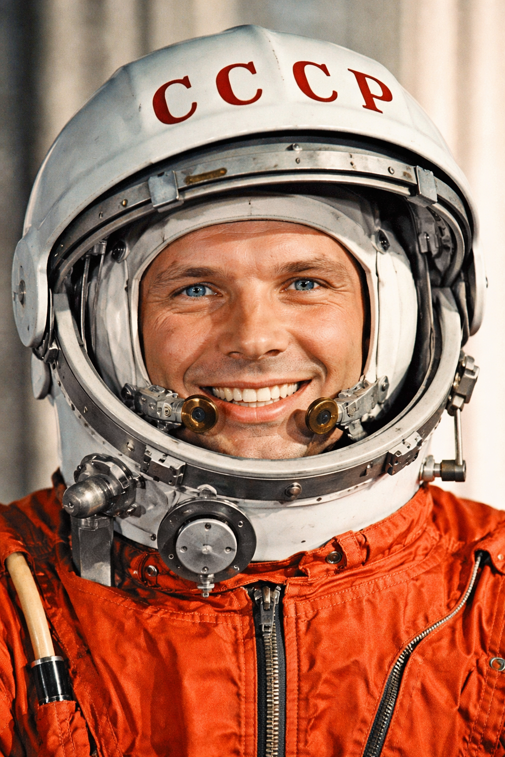 Юрий Гагаринның:”Поехали!” авазы безне гел беренче булырга әйди