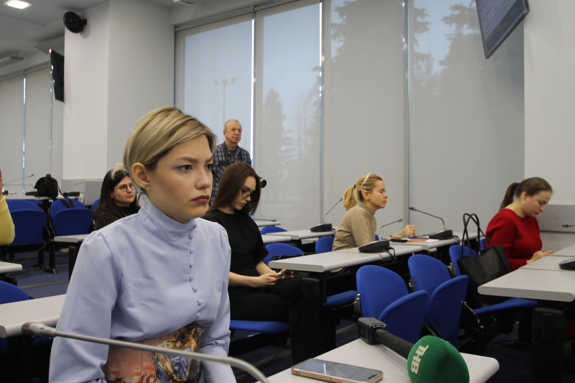 Татарстанлыларга  10 мең эш урыны тәкъдим ителә: күңелгә ятышлысын сайлап алыгыз