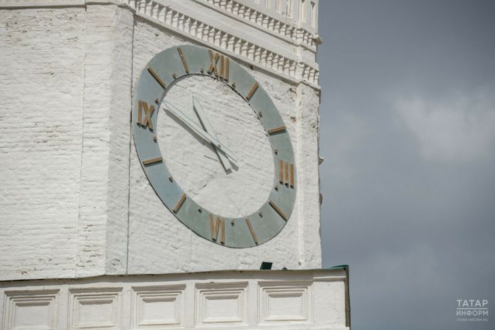 Сәгать телен күчерү нигә кирәк булган?