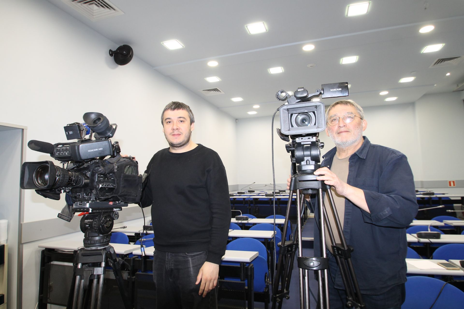 Татарстанлыларга  10 мең эш урыны тәкъдим ителә: күңелгә ятышлысын сайлап алыгыз