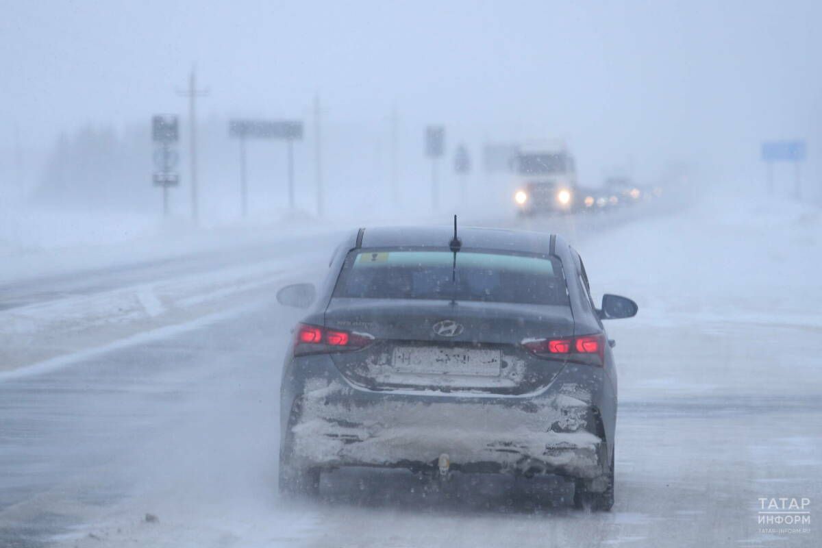Пычрак номер белән йөргән өчен штраф күләме