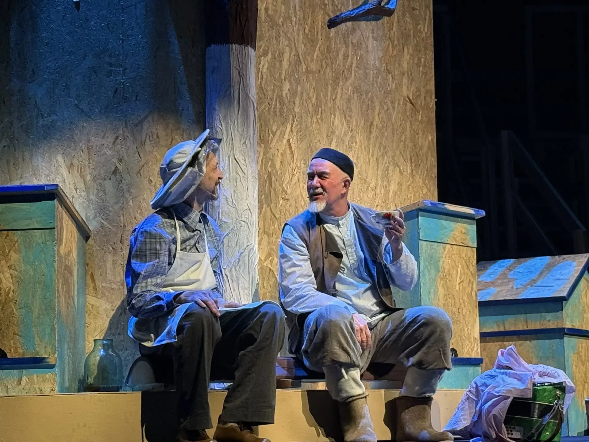 Илгиз Зәйниев: “Иң авыры – Әҗәлне табу булды”