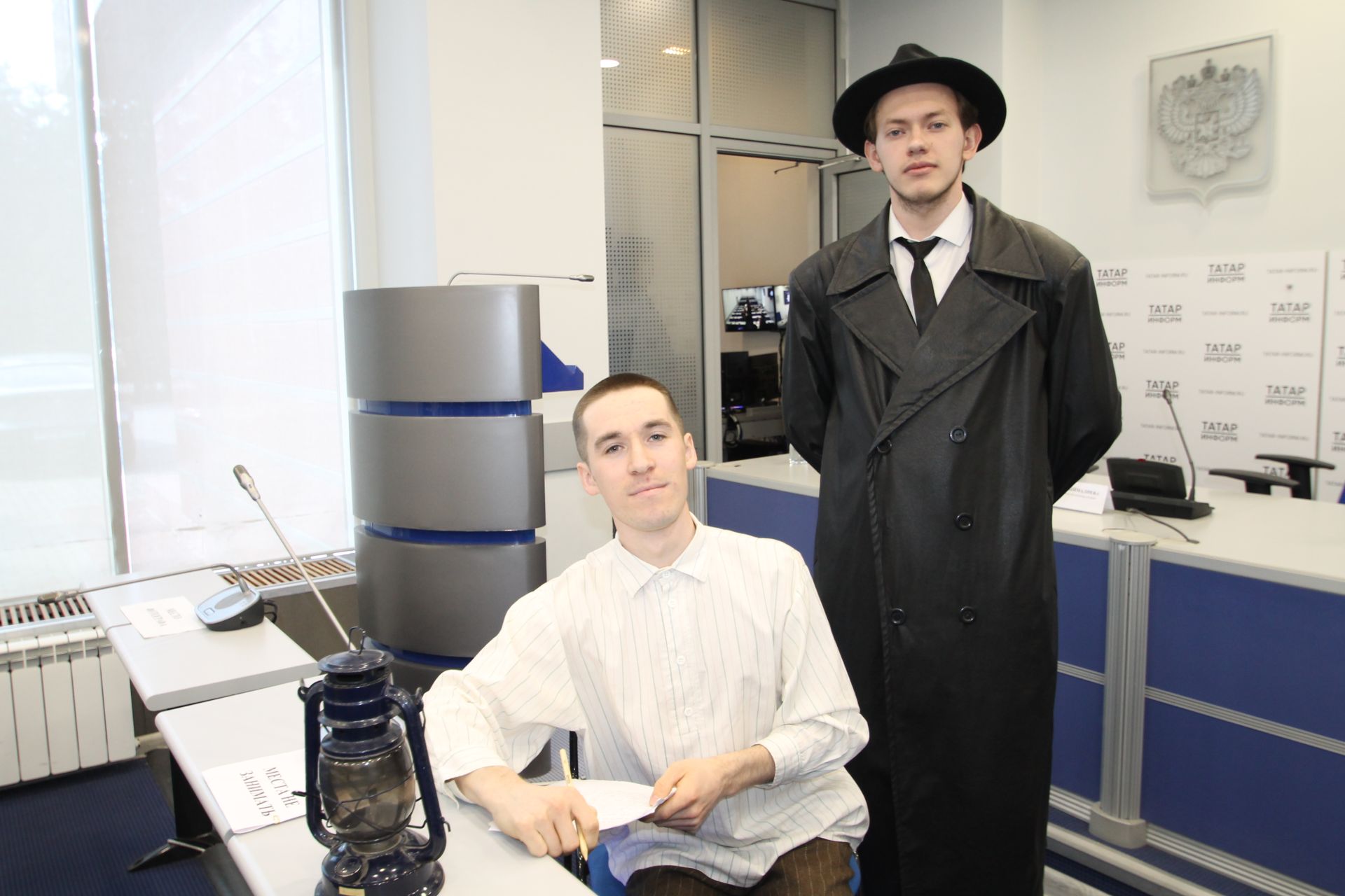 Тәртипле концерт күңелне рухи баета