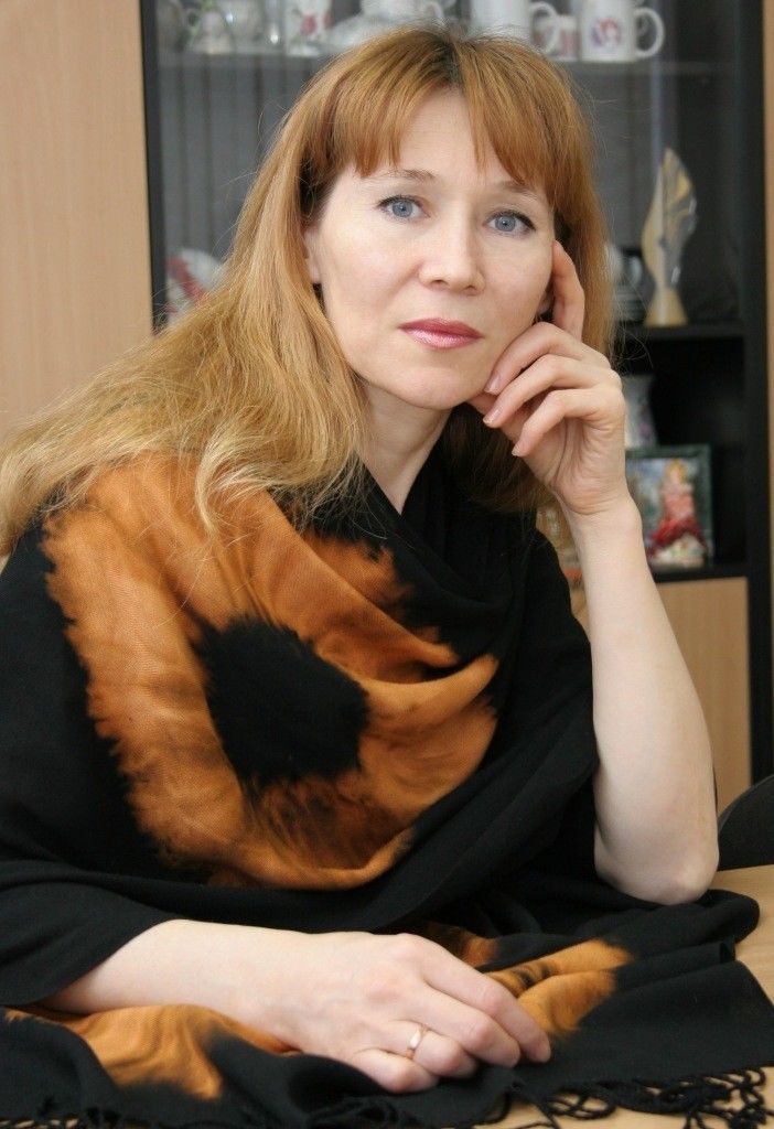 Татар шигъриятендә үз сукмагын салучы: Илсөяр Иксанова иҗатына күзәтү