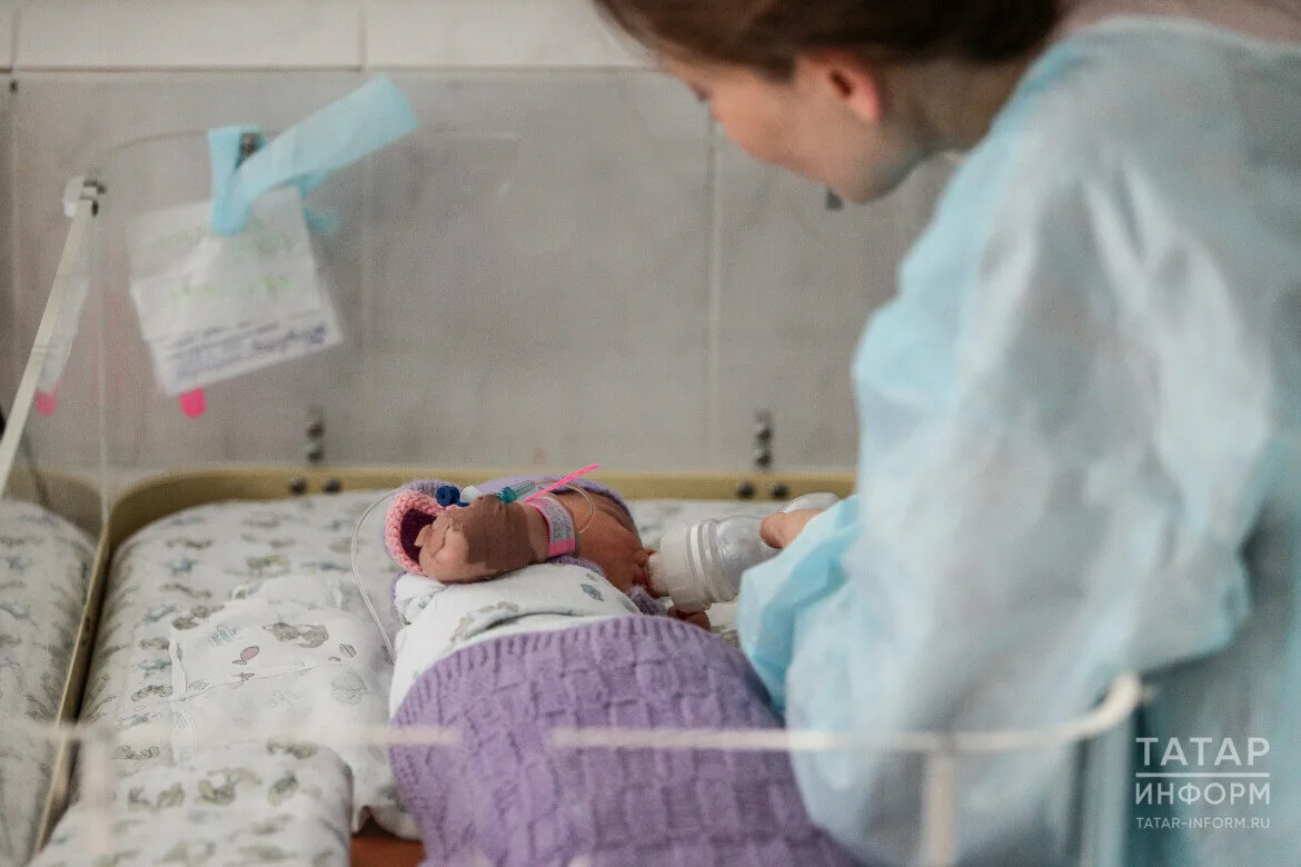 «Аңа әни дә, апа да бул…»: соңгы сүзләр йөрәгемдә калды