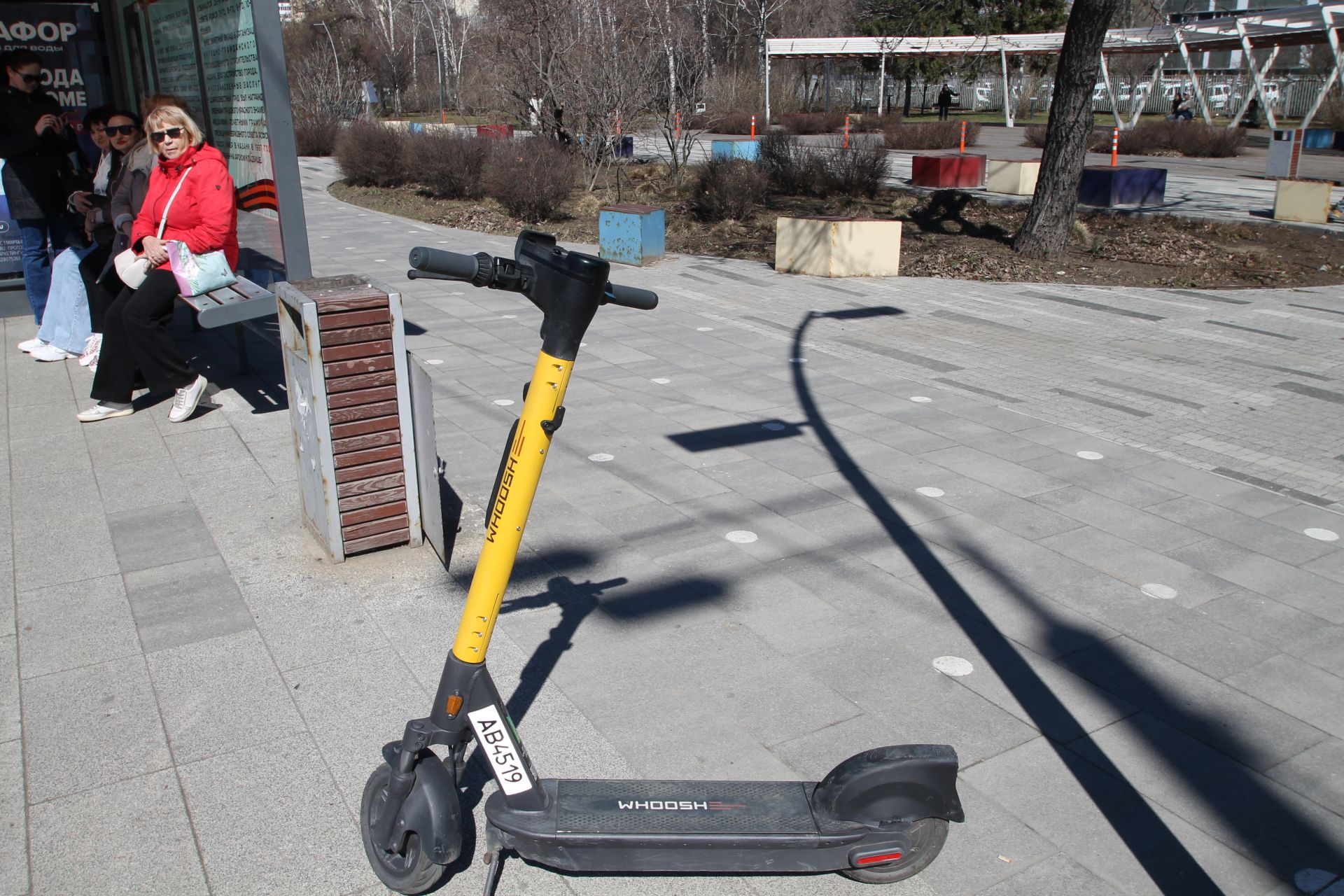 Казанда 1442 “зәхмәтле” урын бар