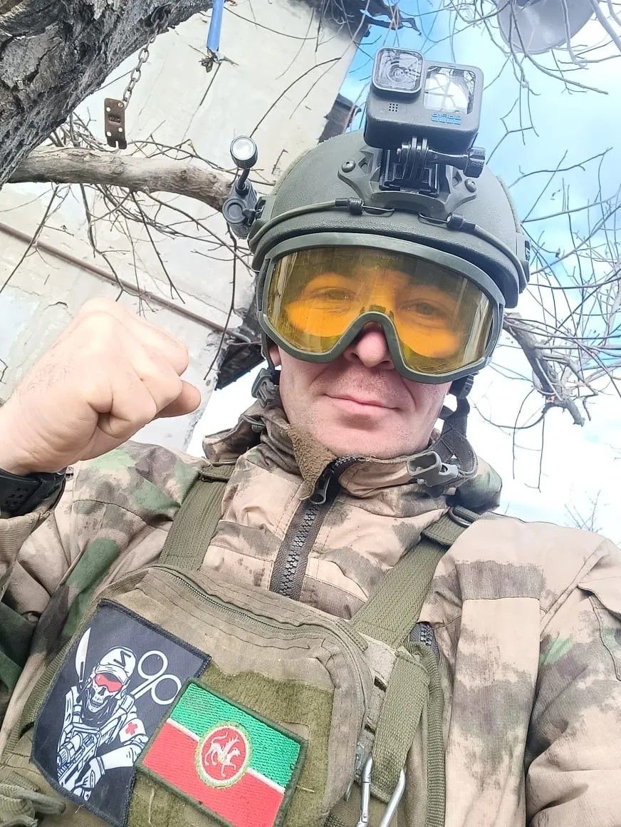 Һәркайсының күңелендә – үз Салаваты