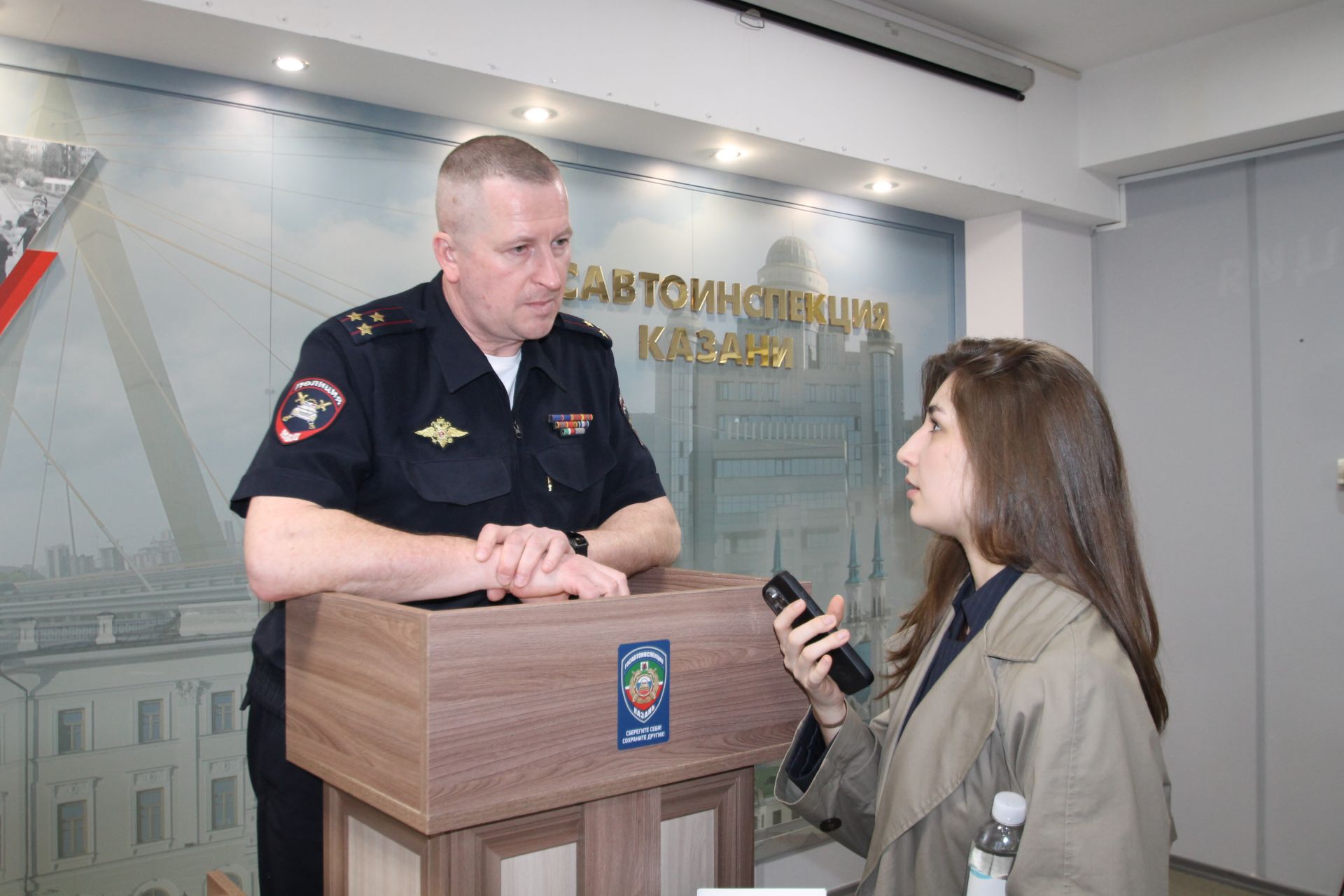 Казанда 1442 “зәхмәтле” урын бар